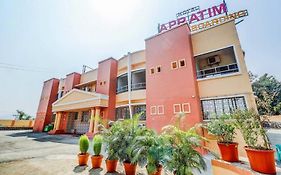 Hotel Apratim Lodging & Boarding